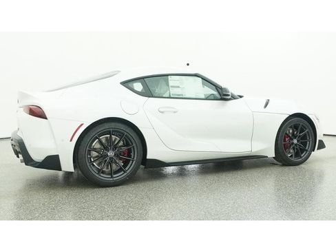New 2026 Toyota Supra image 14