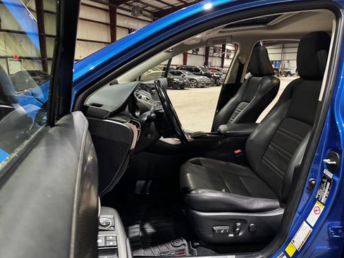 Used 2016 Lexus NX 200t F Sport w/ Premium Package image 13