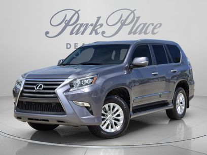 Used 2019 Lexus GX 460 Premium