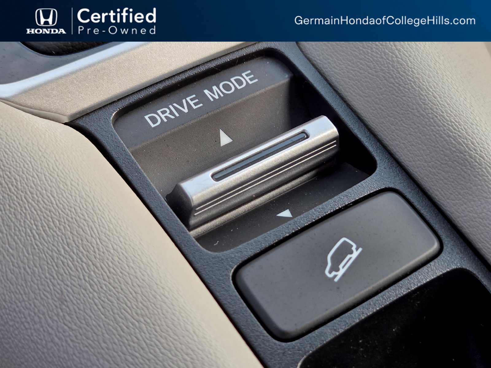 Certified 2024 Honda HR-V EX-L image 37