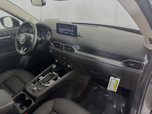 New 2025 MAZDA CX-5 AWD 2.5 S w/ Preferred Package image 29