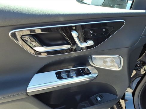 New 2026 Mercedes-Benz GLC 300 4MATIC image 13