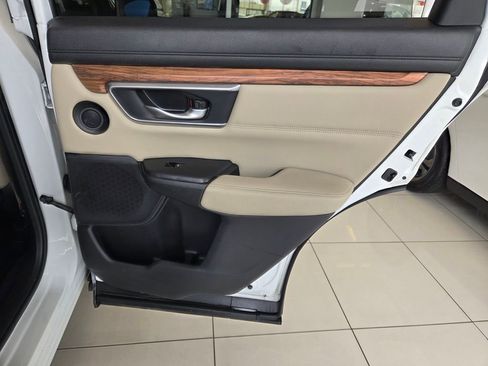 Used 2020 Honda CR-V EX-L image 25