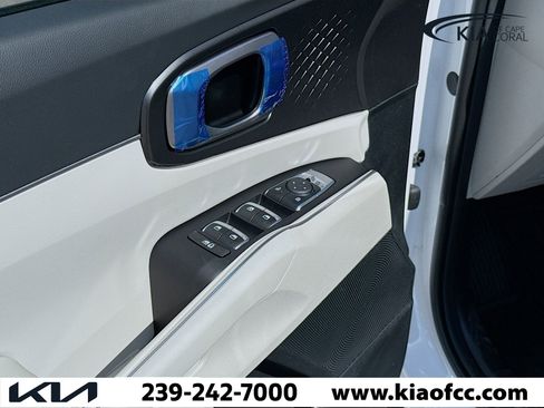 New 2026 Kia Sorento S image 22