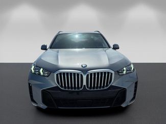 Certified 2025 BMW X5 sDrive40i w/ M Sport Package RWD video 2