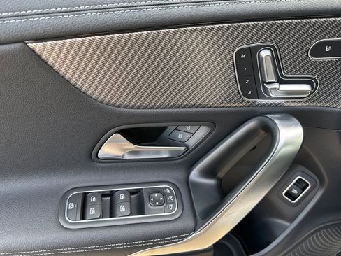 Certified 2026 Mercedes-Benz CLA 250 image 24