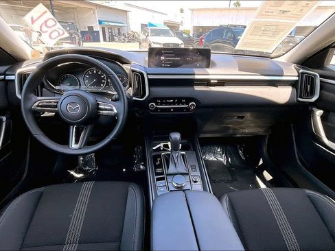 Certified 2026 MAZDA CX-50 2.5 Hybrid w/ Preferred Pkg AWD/4WD image 11