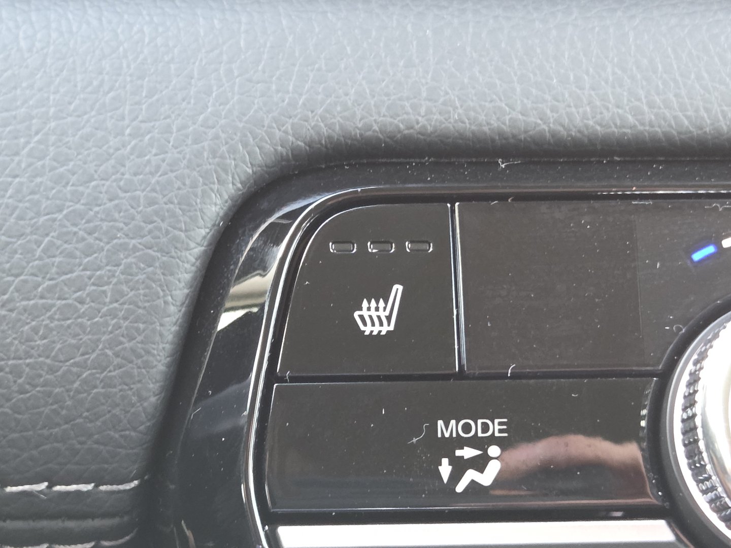 Certified 2026 Honda Pilot EX-L image 5
