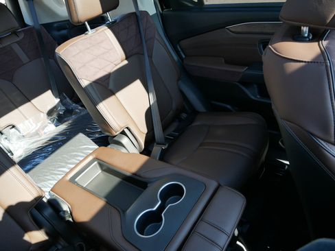 New 2026 Honda Pilot Elite image 14