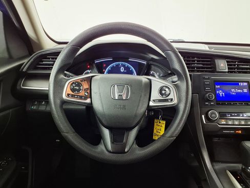 Used 2020 Honda Civic LX image 15