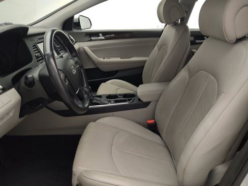 Used 2016 Hyundai Sonata Limited w/ Option Group 04 FWD image 17