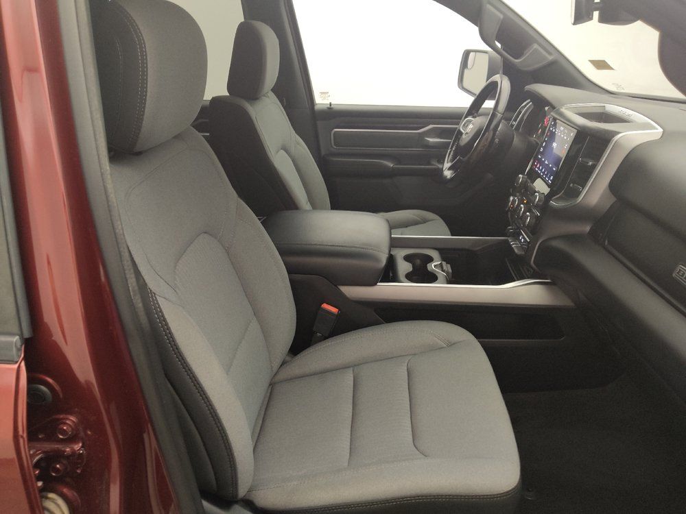 Used 2021 RAM 1500 Big Horn AWD/4WD image 21