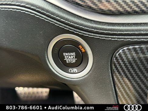 Used 2022 Dodge Charger Scat Pack RWD image 30