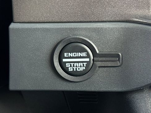 New 2026 Ford Bronco Big Bend AWD/4WD image 22