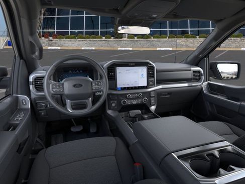 New 2026 Ford F150 XLT image 9