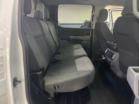 Certified 2023 Ford F150 XLT w/ Equipment Group 302A High image 20