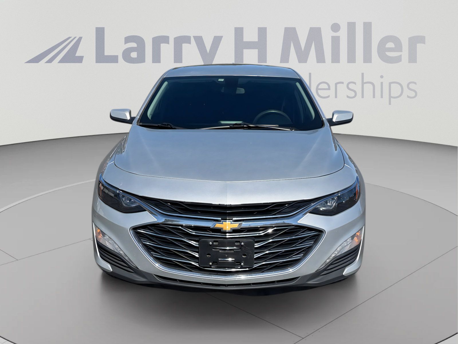 Certified 2020 Chevrolet Malibu LT FWD image 8