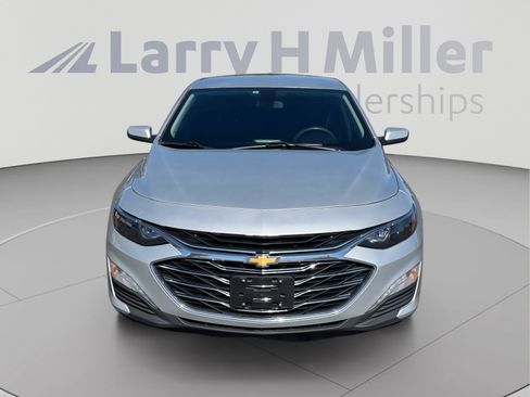 Used 2020 Chevrolet Malibu LT FWD image 8