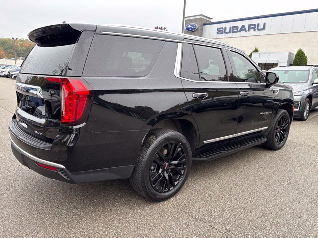 Used 2023 GMC Yukon SLT AWD/4WD image 5