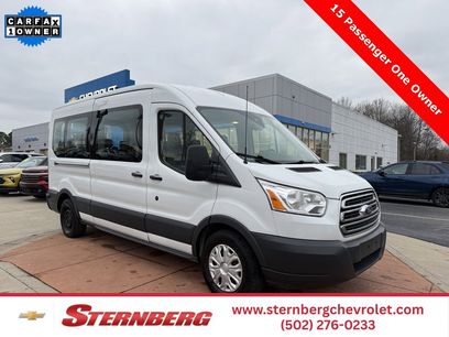 Used 2018 Ford Transit 350 XLT