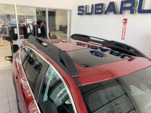 Used 2024 Subaru Outback Premium AWD/4WD image 22