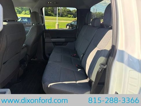 Used 2024 Ford F150 XLT AWD/4WD image 23