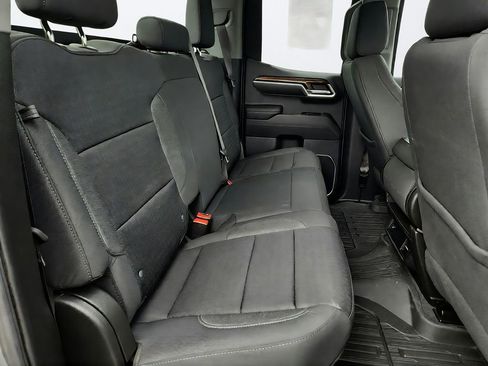 Used 2023 GMC Sierra 1500 SLE w/ Enhanced Capability Package AWD/4WD image 20