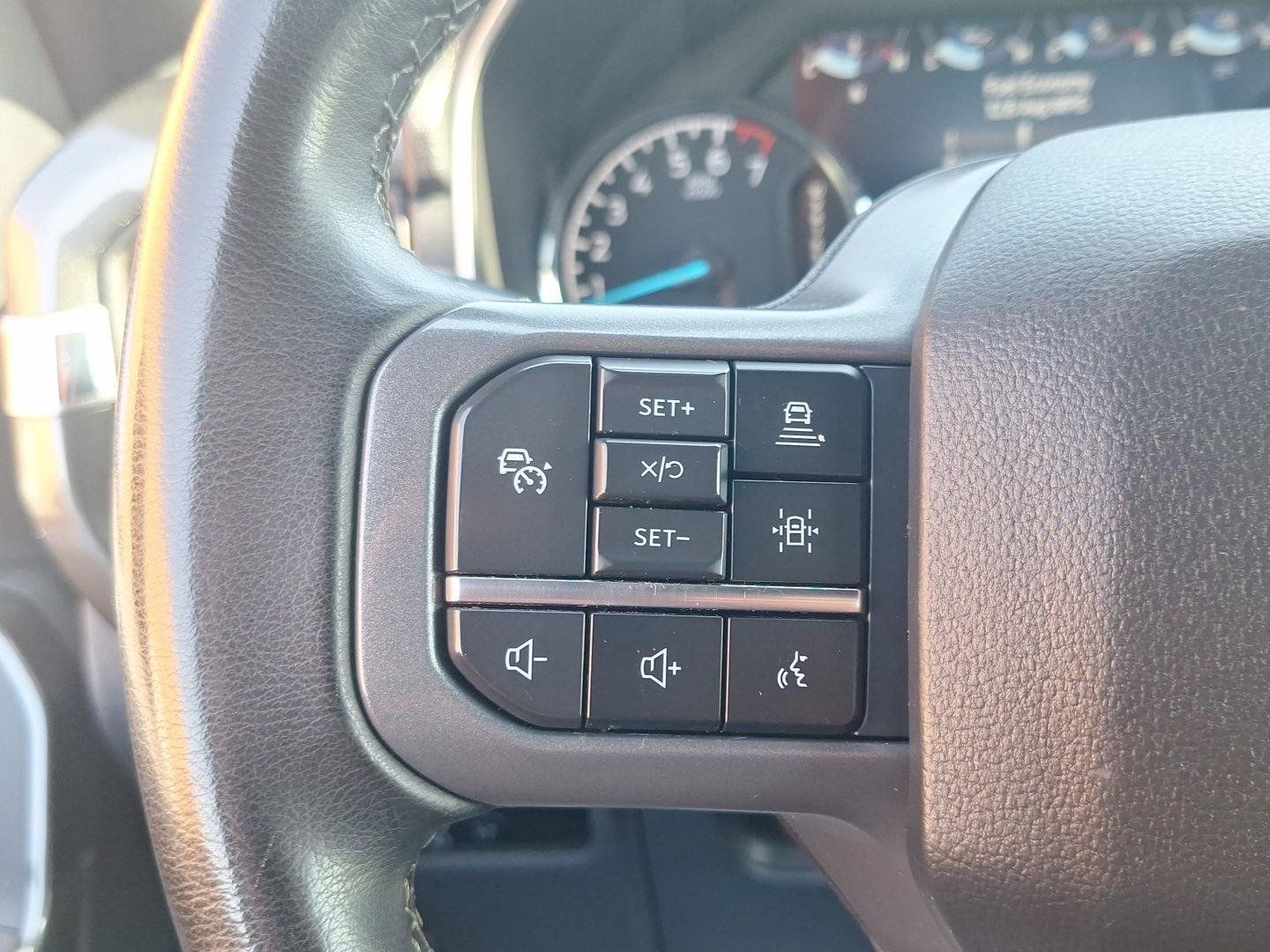 Used 2023 Ford F150 XLT w/ Equipment Group 302A High AWD/4WD image 24