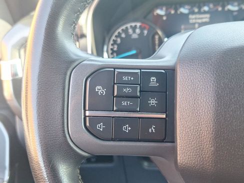 Used 2023 Ford F150 XLT w/ Equipment Group 302A High AWD/4WD image 24