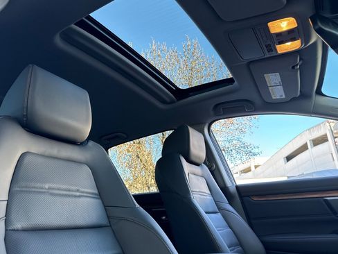 Used 2022 Honda CR-V Touring image 15