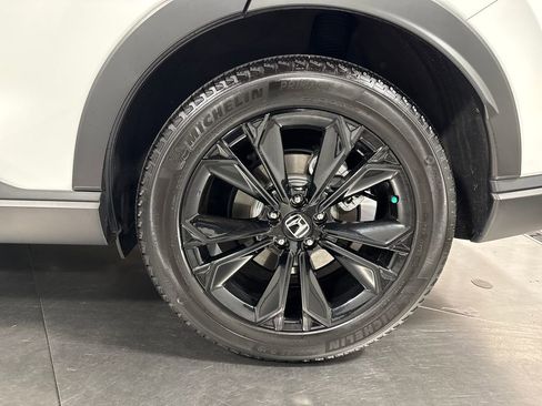 Used 2023 Honda CR-V Sport Touring image 12