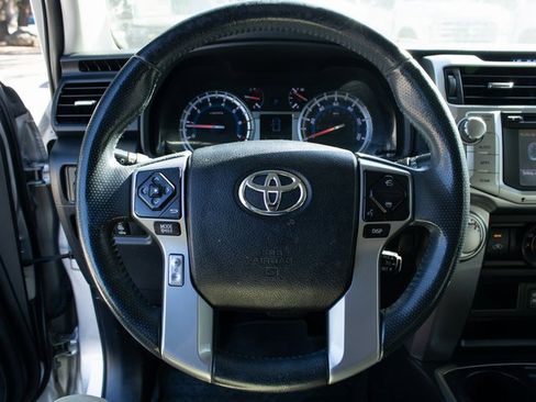 Used 2018 Toyota 4Runner SR5 image 9