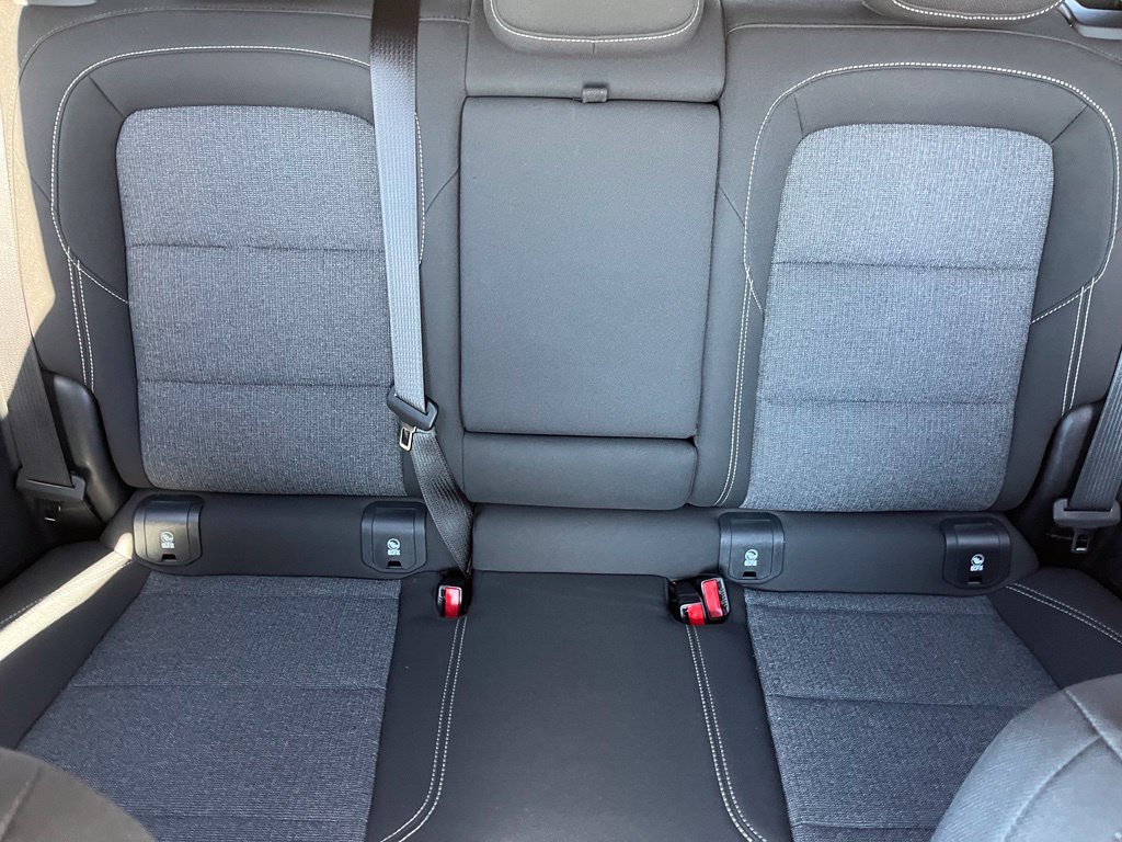 Used 2026 GMC Terrain Elevation AWD/4WD image 17