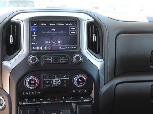 Used 2022 Chevrolet Silverado 3500 LTZ w/ LTZ Texas Edition AWD/4WD image 27