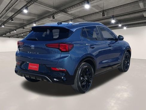 Used 2026 Buick Encore GX Sport Touring w/ Advanced Technology Package FWD image 16