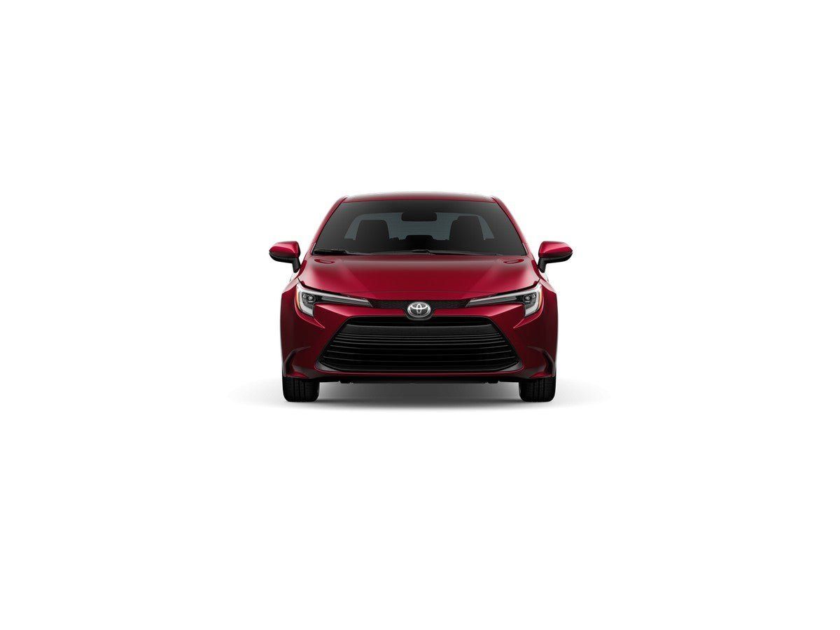 New 2027 Toyota Corolla LE w/ LE Premium Package FWD image 17