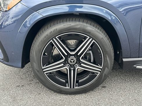 New 2026 Mercedes-Benz GLE 450 GLE 450 image 12