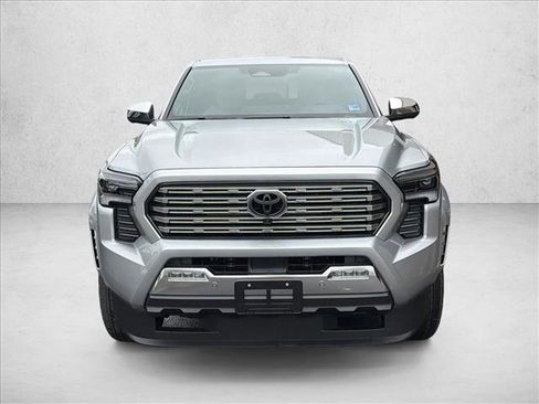 New 2026 Toyota Tacoma Limited AWD/4WD image 2