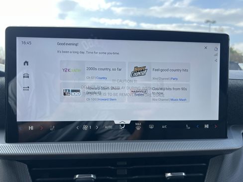 New 2026 Ford Explorer ST-Line AWD/4WD image 18