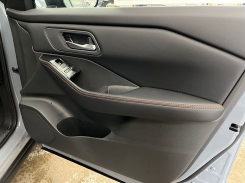 New 2026 Nissan Rogue SV AWD/4WD image 19