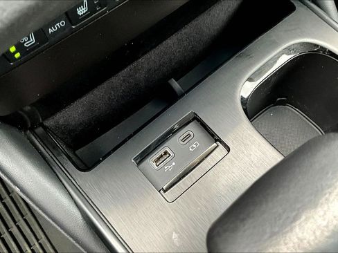 Used 2024 Lexus ES 350 w/ Premium Package FWD image 52
