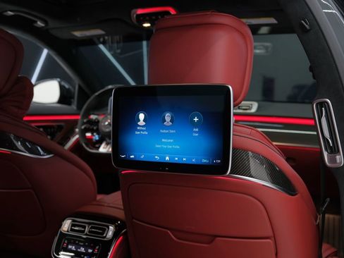 Used 2024 Mercedes-Benz S 63 AMG S image 52