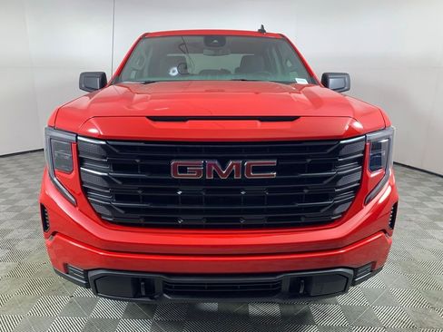 New 2026 GMC Sierra 1500 Pro w/ Graphite Edition image 12