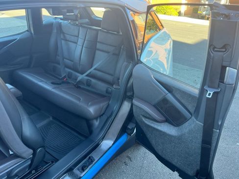 Used 2021 BMW i3 image 48