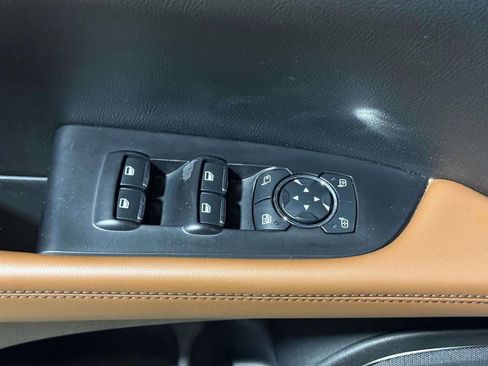 Certified 2023 Lincoln Nautilus Reserve w/ Equipment Group 201A image 8