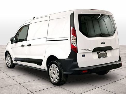 Used 2019 Ford Transit Connect XL FWD image 10