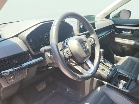Certified 2023 Honda CR-V EX-L image 27