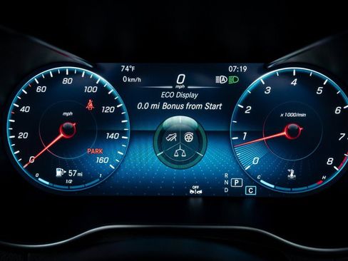 Certified 2023 Mercedes-Benz C 300 Cabriolet image 19