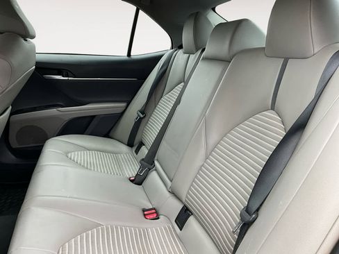 Used 2024 Toyota Camry SE w/ Cold Weather Package image 26