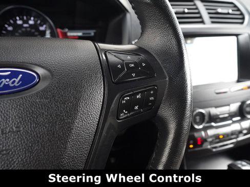 Used 2018 Ford Explorer XLT w/ Equipment Group 202A image 23